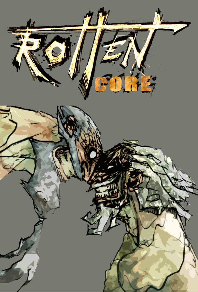 Rotten-Core-GDR-Cover