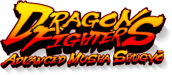Dragon Fighters - Advanced Musha Shugyo