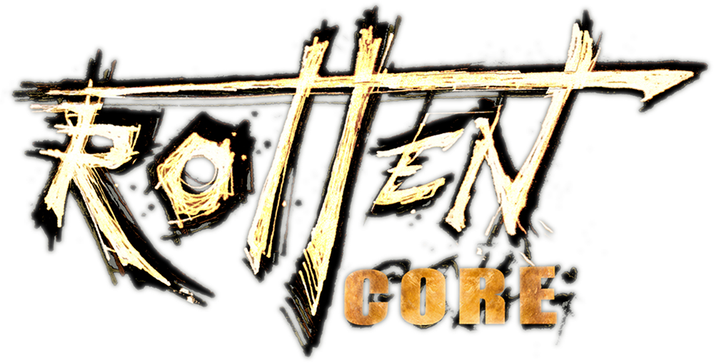 Rotten Core Logo