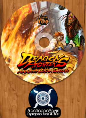 Dragon Fighters Original Soundtrack