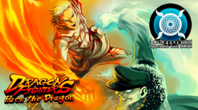 Dragon Fighters: Hack the Dragon