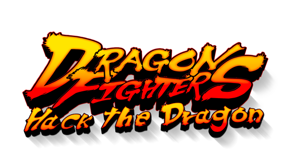 Logo Hack the Dragon