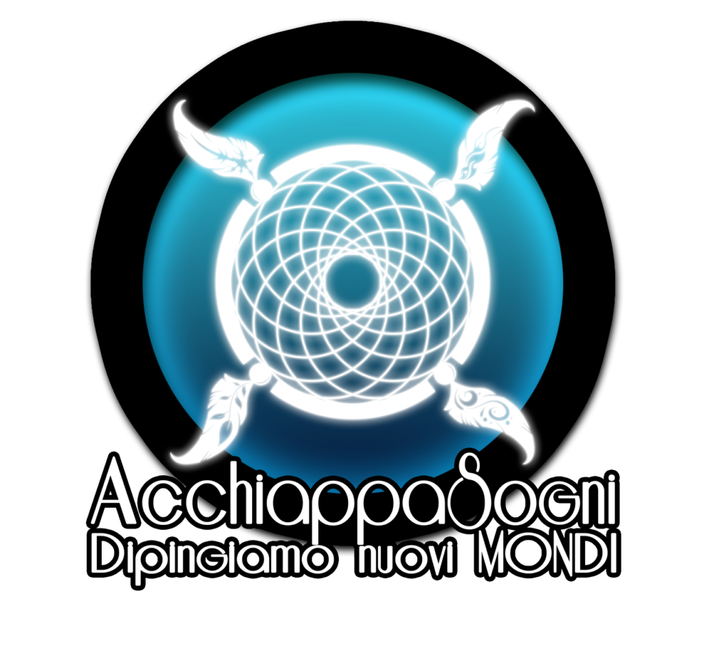 Logo Acchiappasogni